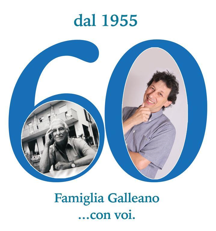 Galleano Hotel