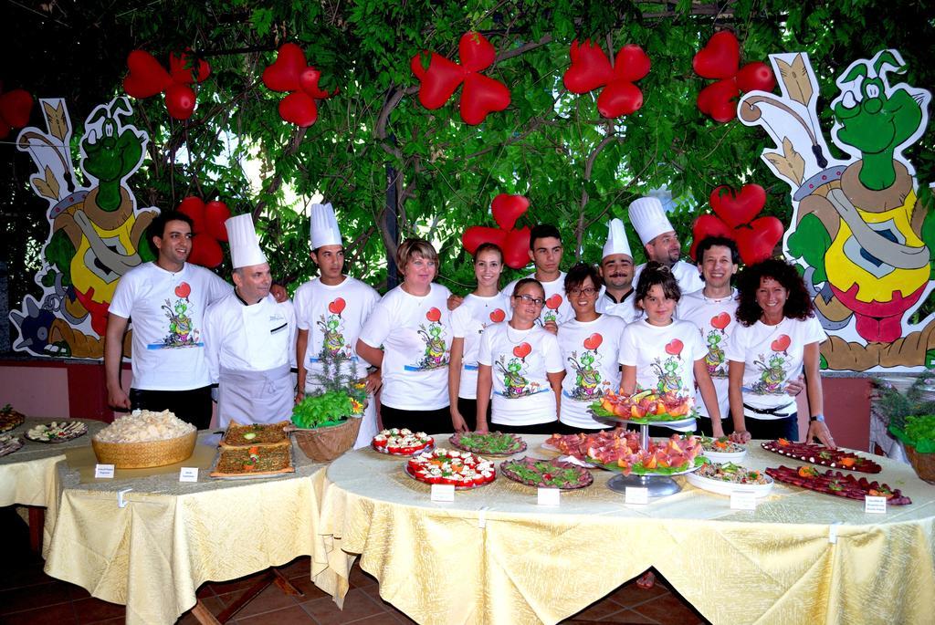 Galleano Hotel 3*