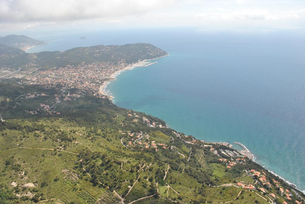 Hotel Galleano Laigueglia