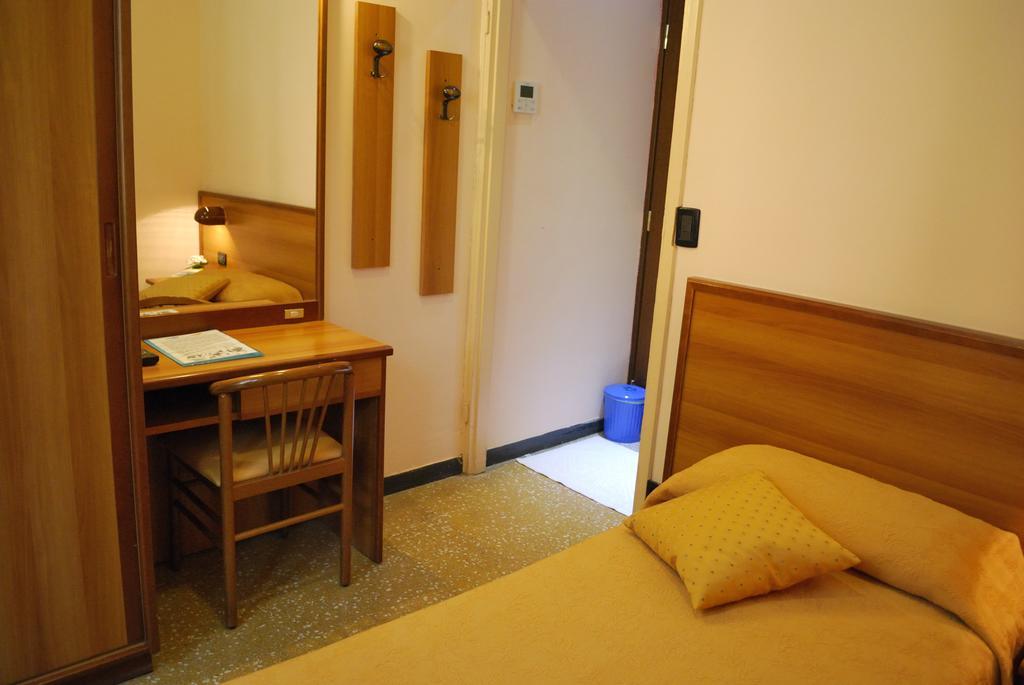 Galleano Hotel 3*