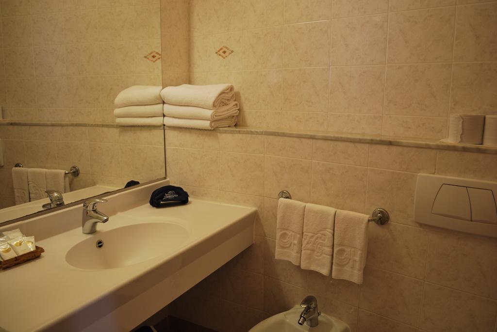 Galleano Hotel 3*