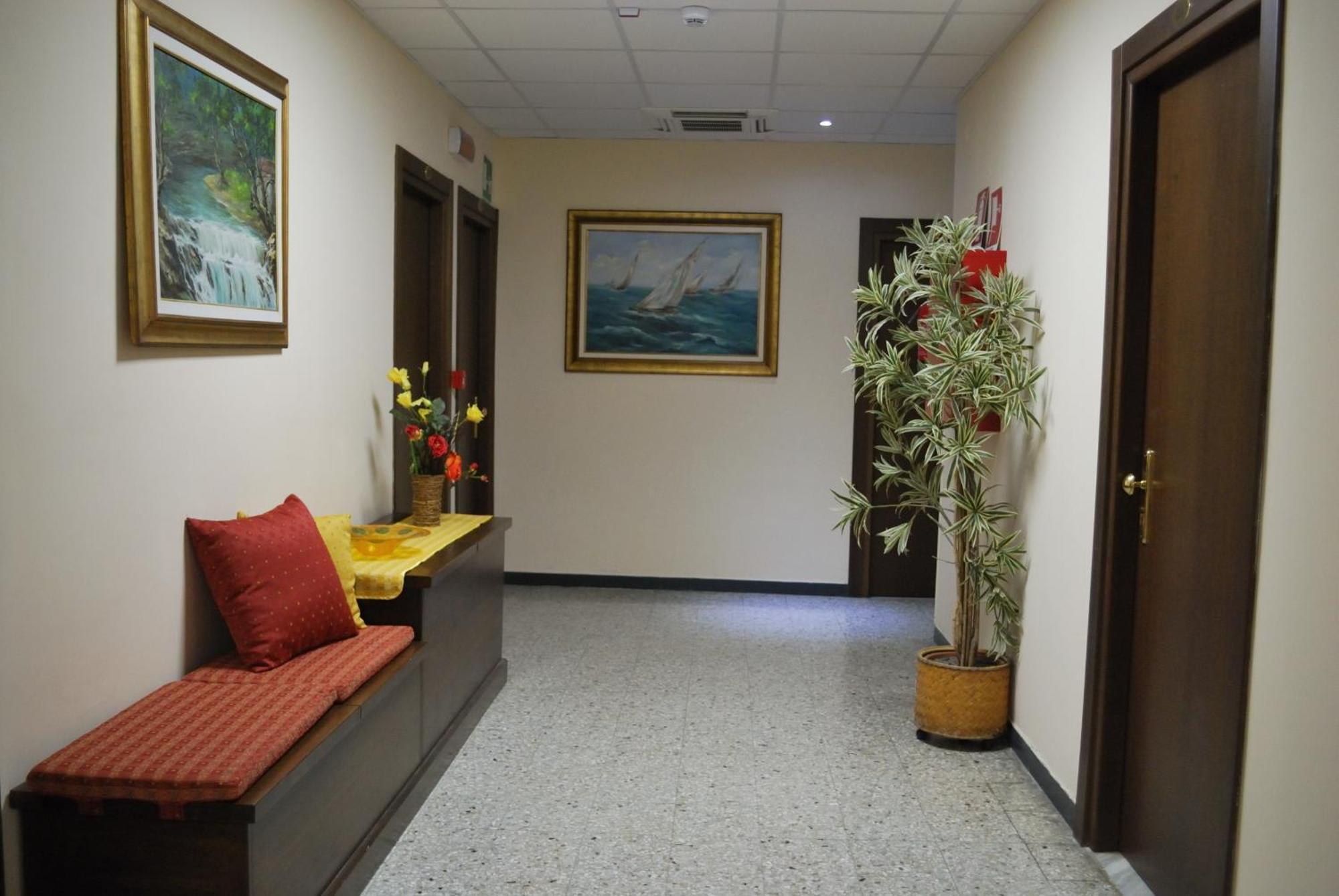 Hotel Galleano Laigueglia