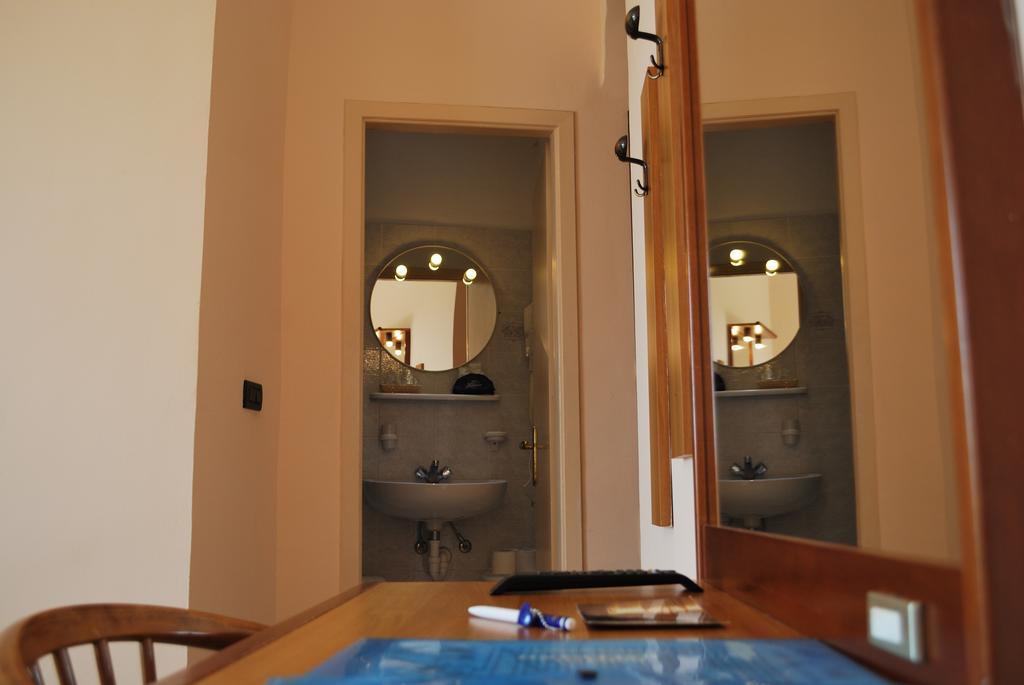 Hotel Galleano Laigueglia