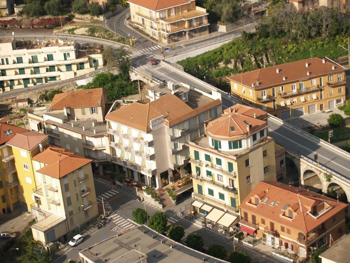 Galleano Laigueglia