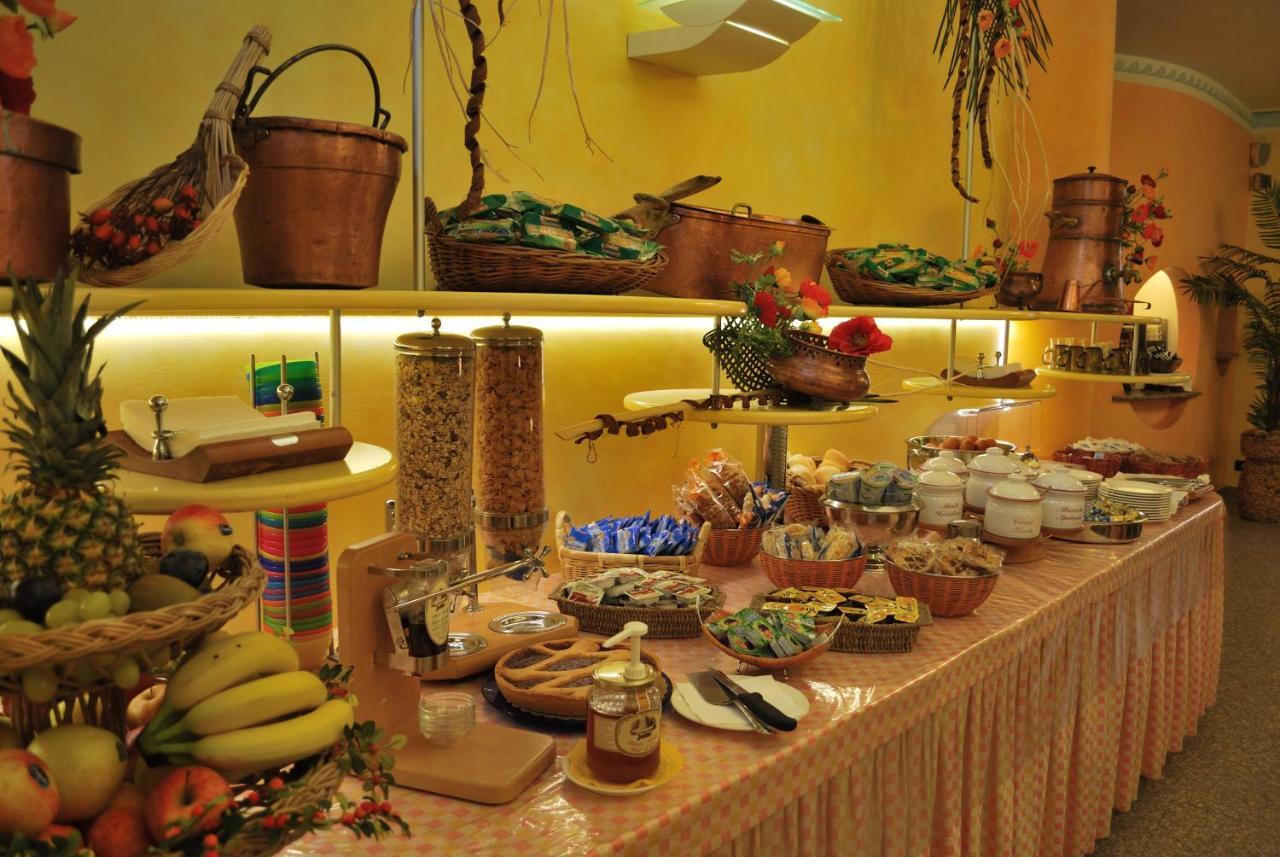 Galleano Hotel